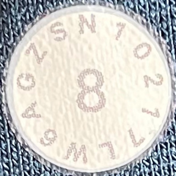 Lululemon Wunder Under High Rise Leggings - Picture 3 of 3